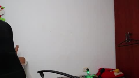 Camila M online show from 12-22-24, 04:59