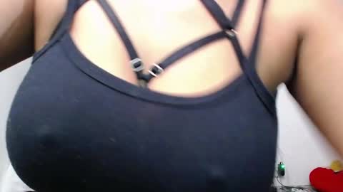 Camila M online show from 12-30-24, 06:05