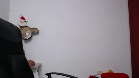 Camila M online show from 01-20-25, 09:22