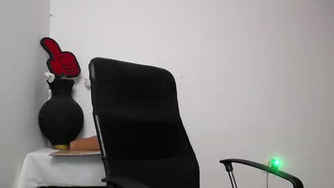 Camila M online show from 02-01-25, 11:06