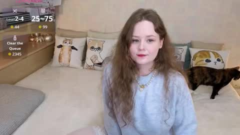 Mia online show from 10-24-25, 08:27