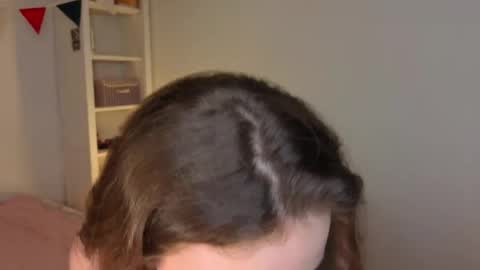 Snapshot of softandcurvy chatting on 03-28-26, 11:15 Alice online show from 03-28-26, 11:15