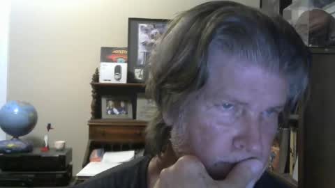 Brett online show from 04-15-26, 04:30