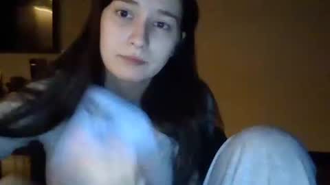 softcherry0345 online show from 04-13-26, 09:20