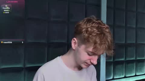 PAUL online show from 11-30-25, 08:46