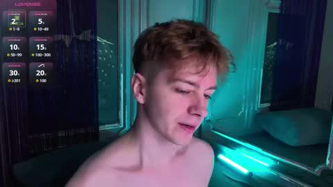 PAUL online show from 12-16-25, 08:47