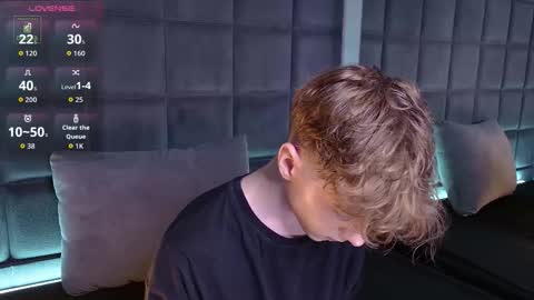 PAUL online show from 02-12-26, 09:54