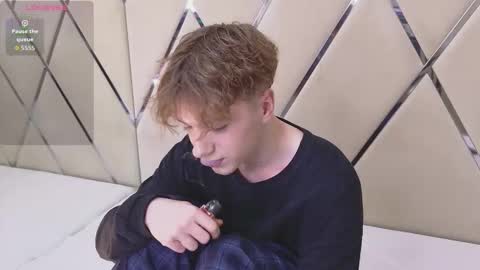 PAUL online show from 02-16-26, 08:49