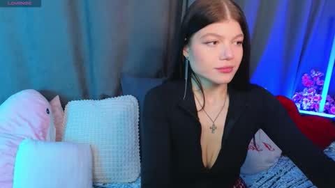 Jenny online show from 03-24-26, 03:06