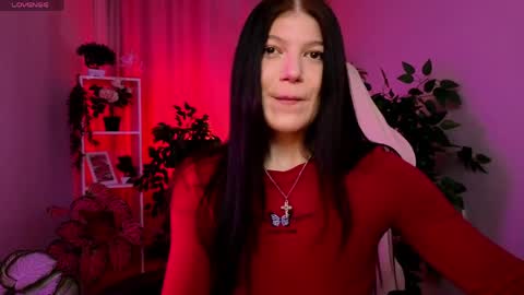 Jenny online show from 04-06-26, 08:43