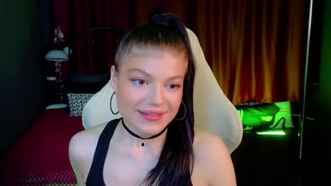 Jenny online show from 04-07-26, 09:04