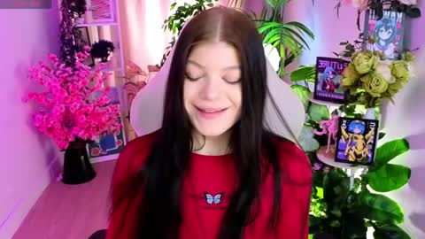 Jenny online show from 04-26-26, 06:00