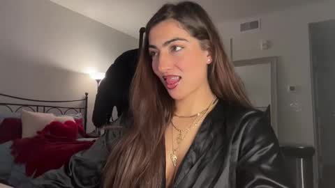 Snapshot of softheatmaria chatting on 01-09-26, 06:16 Soft Heat Maria online show from 01-09-26, 06:16