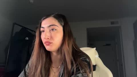 Snapshot of softheatmaria chatting on 02-15-26, 08:46 Soft Heat Maria online show from 02-15-26, 08:46