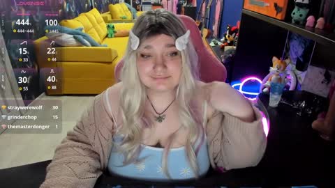 Snapshot of softie_sofy chatting on 12-20-24, 05:14 Sofie online show from 12-20-24, 05:14