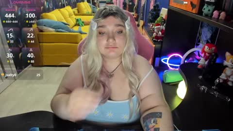 Snapshot of softie_sofy chatting on 12-22-24, 09:55 Sofie online show from 12-22-24, 09:55