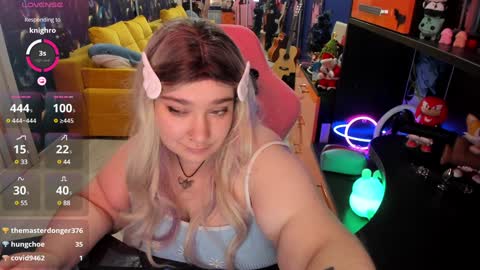 Snapshot of softie_sofy chatting on 12-23-24, 06:00 Sofie online show from 12-23-24, 06:00