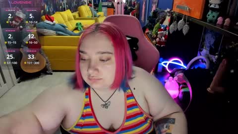 Snapshot of softie_sofy chatting on 12-29-24, 02:06 Sofie online show from 12-29-24, 02:06