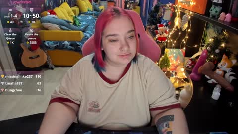 Snapshot of softie_sofy chatting on 01-02-25, 05:14 Sofie online show from 01-02-25, 05:14