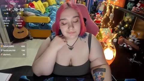 Snapshot of softie_sofy chatting on 01-03-25, 08:43 Sofie online show from 01-03-25, 08:43