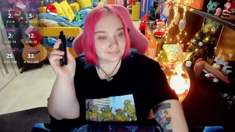 Snapshot of softie_sofy chatting on 01-03-25, 03:33 Sofie online show from 01-03-25, 03:33