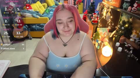 Snapshot of softie_sofy chatting on 01-04-25, 07:03 Sofie online show from 01-04-25, 07:03