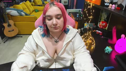 Snapshot of softie_sofy chatting on 01-25-25, 03:30 Sofie online show from 01-25-25, 03:30
