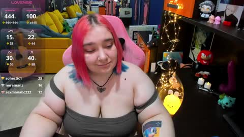 Snapshot of softie_sofy chatting on 01-28-25, 05:32 Sofie online show from 01-28-25, 05:32