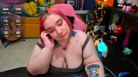 Snapshot of softie_sofy chatting on 01-29-25, 06:12 Sofie online show from 01-29-25, 06:12