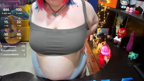 Snapshot of softie_sofy chatting on 01-29-25, 09:23 Sofie online show from 01-29-25, 09:23