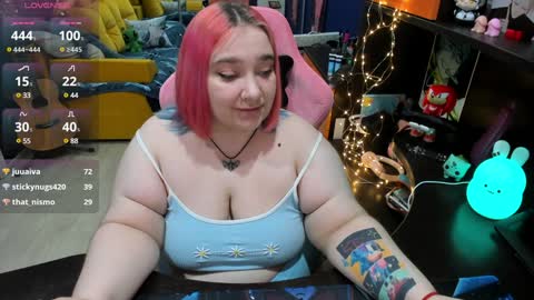 Snapshot of softie_sofy chatting on 02-08-25, 08:42 Sofie online show from 02-08-25, 08:42
