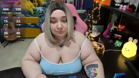 Snapshot of softie_sofy chatting on 02-11-25, 01:20 Sofie online show from 02-11-25, 01:20