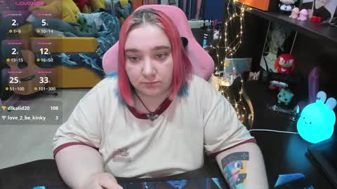 Snapshot of softie_sofy chatting on 02-15-25, 06:55 Sofie online show from 02-15-25, 06:55