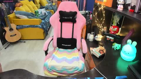 Snapshot of softie_sofy chatting on 02-19-25, 02:23 Sofie online show from 02-19-25, 02:23