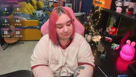 Snapshot of softie_sofy chatting on 02-19-25, 05:27 Sofie online show from 02-19-25, 05:27
