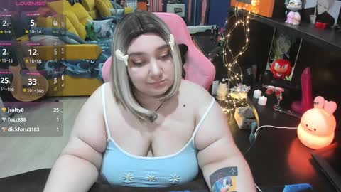 Snapshot of softie_sofy chatting on 02-25-25, 09:09 Sofie online show from 02-25-25, 09:09