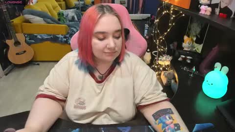 Snapshot of softie_sofy chatting on 03-01-25, 06:57 Sofie online show from 03-01-25, 06:57