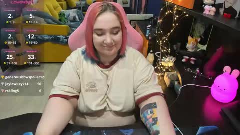 Snapshot of softie_sofy chatting on 03-01-25, 01:07 Sofie online show from 03-01-25, 01:07