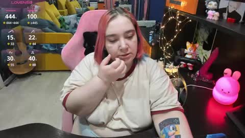 Snapshot of softie_sofy chatting on 03-02-25, 02:41 Sofie online show from 03-02-25, 02:41