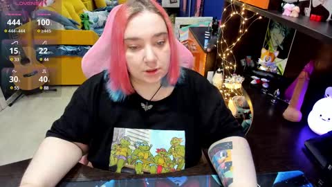 Snapshot of softie_sofy chatting on 03-03-25, 03:19 Sofie online show from 03-03-25, 03:19