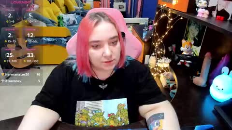 Snapshot of softie_sofy chatting on 03-03-25, 08:05 Sofie online show from 03-03-25, 08:05