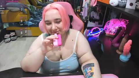 Sofie online show from 03-05-26, 02:51