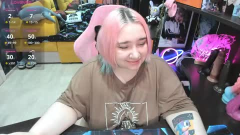 Sofie online show from 04-21-26, 02:26