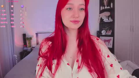 Eva online show from 07-17-26, 06:13
