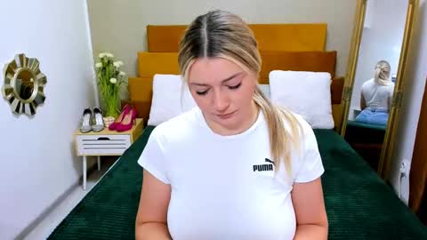 Softpleasurex online show from 02-15-25, 07:16