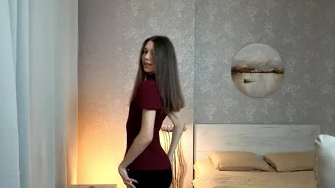 Kelly online show from 09-21-25, 03:24