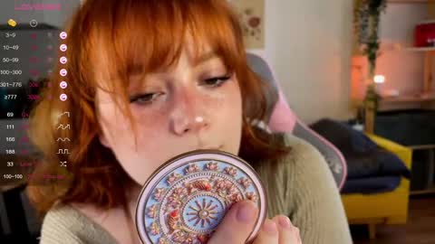 Sofy online show from 06-04-26, 01:39
