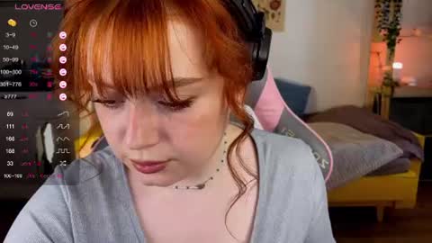 Snapshot of sofy_benson chatting on 06-25-26, 01:48 Sofy online show from 06-25-26, 01:48