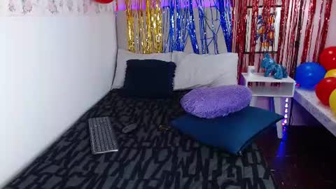 Snapshot of sofy_brm chatting on 06-26-26, 08:24 Call me Sofy online show from 06-26-26, 08:24