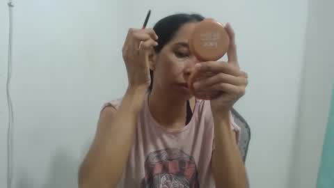 Snapshot of sol_lucia chatting on 11-28-25, 10:51 Sol lucia online show from 11-28-25, 10:51